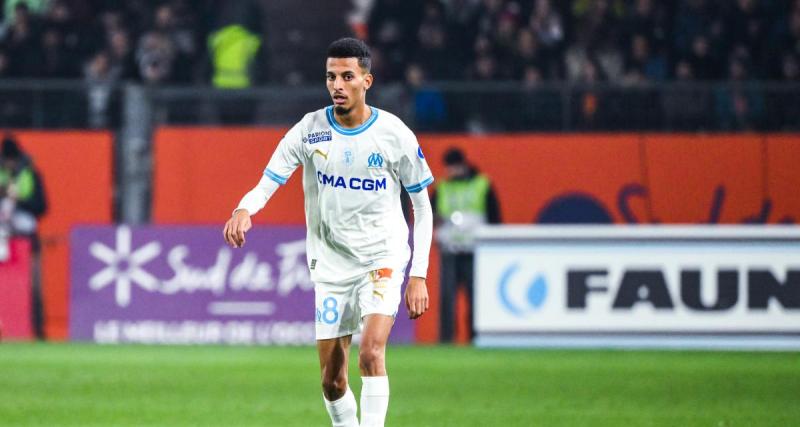  - OM : rebondissement en vue pour l'avenir d'Ounahi ?
