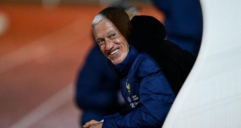  - Équipe de France – Le bilan de Denis Balbir : « Les Bleus grands favoris de l’Euro 2024 »