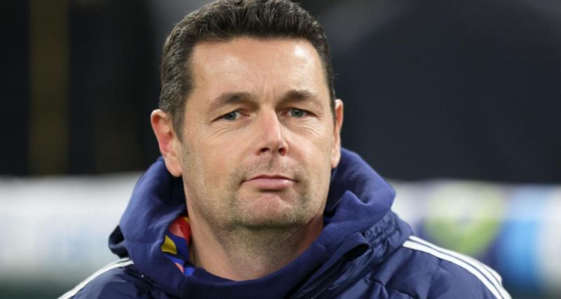  - OL – Le bilan de Denis Balbir : « Pierre Sage mérite de continuer sur le banc »