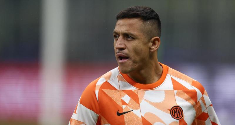  - OM : Alexis Sanchez futur coéquipier de Karim Benzema à Al-Ittihad ?