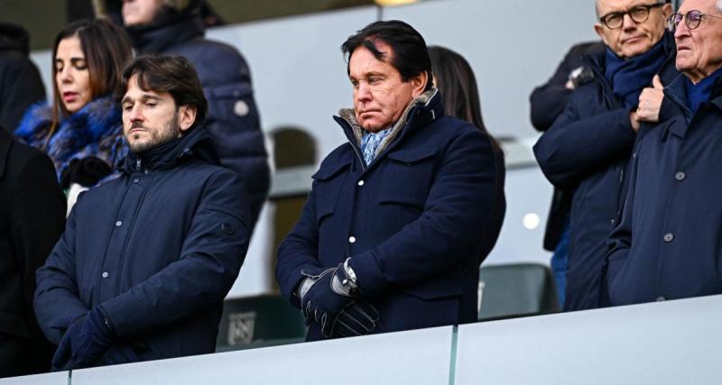  - FC Nantes – Le bilan de Denis Balbir : « Aristouy, Gourvennec … La preuve que Kita ne s’est pas assagi »