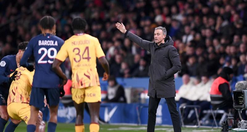  - PSG : c'est confirmé, une recrue va bien débarquer cette semaine