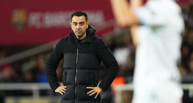  - FC Barcelone – Le bilan de Denis Balbir : « Xavi est en danger »