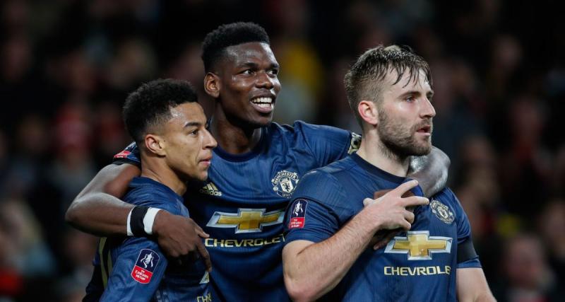  - Un cador de L1 prêt à relancer un ancien de Manchester United ?
