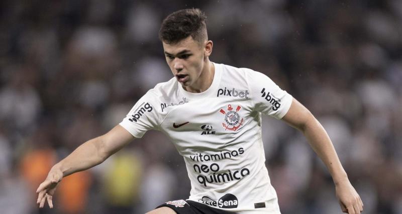  - PSG : une arrivée cet hiver ou cet été ? Le couperet est tombé pour Moscardo !