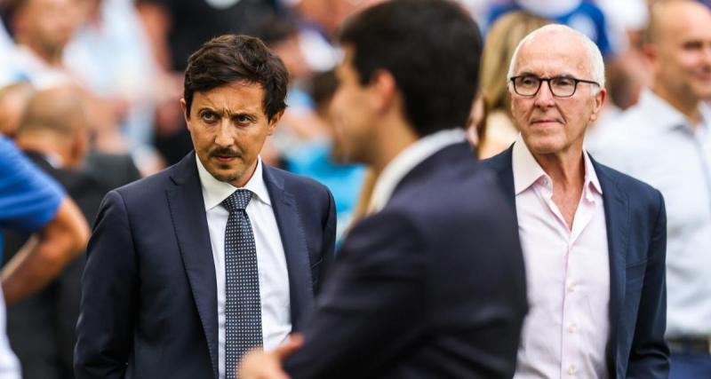  - OM : Arabie saoudite, deadline… Où en est la vente du club ?