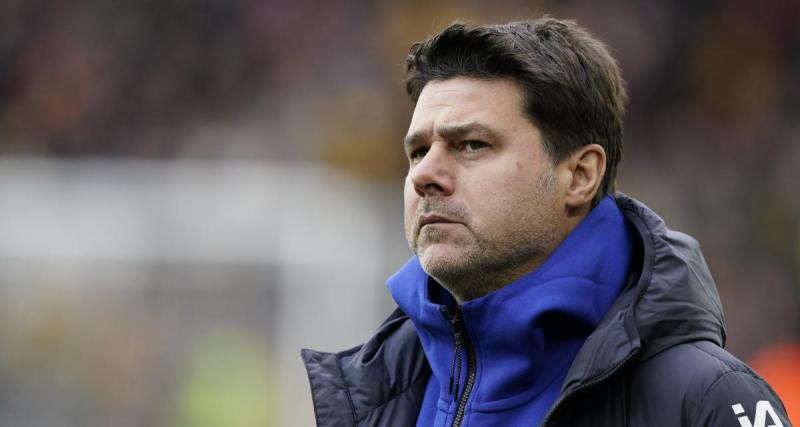  - Chelsea : sous le charme de Nkunku, Pochettino refuse de se laisser abattre