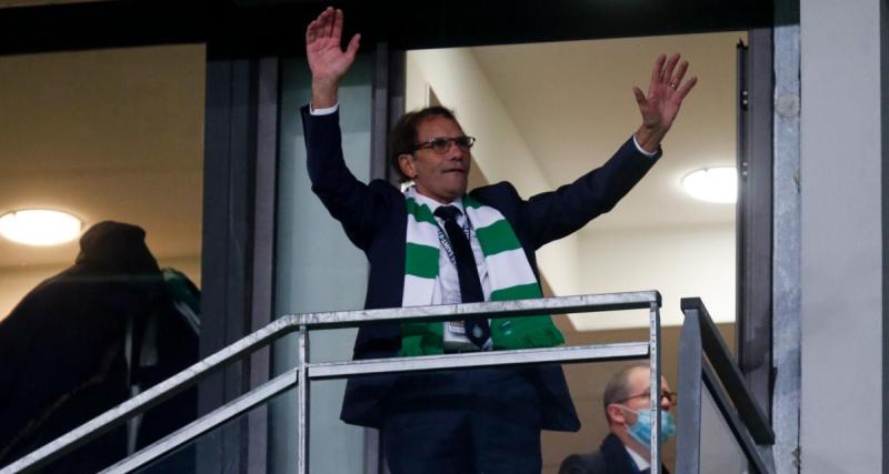  - ASSE : acheteurs potentiels, deadline… Où en est la vente des Verts ?