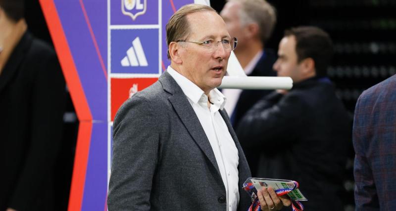  - OL : les pistes des Gones pour le mercato hivernal 2024