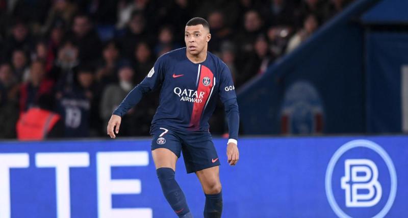  - Mbappé dans le viseur de Manchester United, deux recrues arrivent au PSG, Varane refuse l'Arabie saoudite...Les immanquables du jour !
