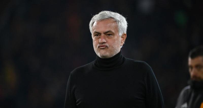  - Mourinho en passe de s'offrir une recrue de prestige cet hiver ?