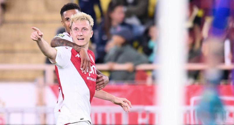  - Melting-clubs – Le bilan de Denis Balbir : « J’aime bien le Monaco de Golovin, Strasbourg me déçoit »