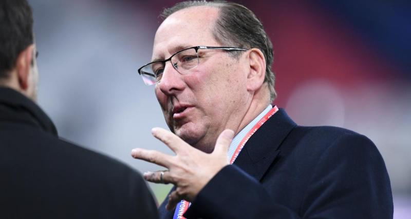  - OL – Mercato : le plan de Textor se dessine, au moins trois recrues en janvier !