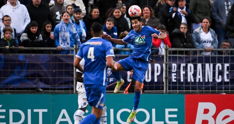  - N2 A : le classement des buteurs 