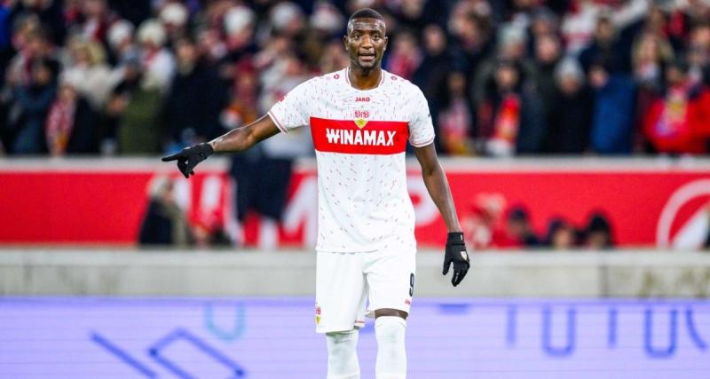  - Manchester United, Milan : le DG de Stuttgart met les choses au clair !