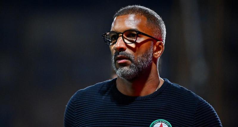  - OL : les mots forts d’Habib Beye pour Pierre Sage