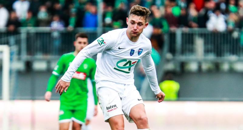  - N2 D : le classement des buteurs