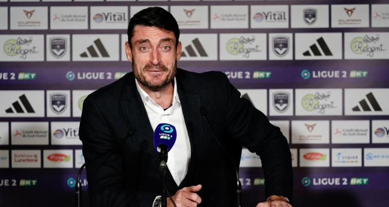  - Ligue 2 : Riera, Castro, Dall’Oglio... les changements d’entraîneurs à la trêve