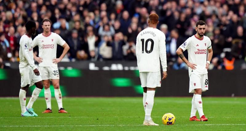  - Manchester United - Aston Villa : quelle chaîne et comment voir le match en streaming ?