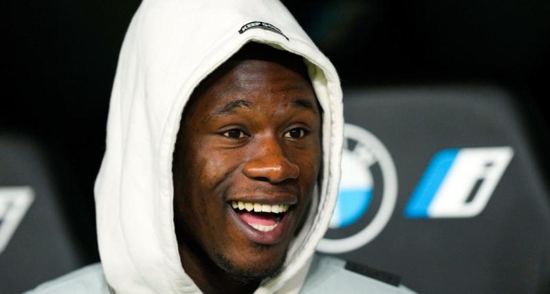 - Real Madrid : Camavinga et Vinicius rencontrent LeBron James, grande nouvelle pour leur retour