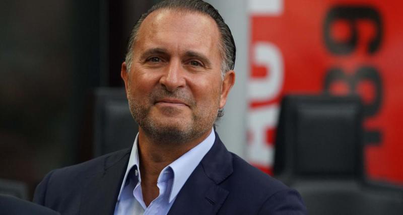  - OM : l’Arabie saoudite a une nouvelle cible en Europe et c’est du très lourd !