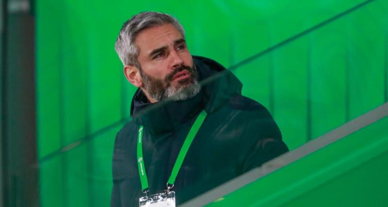  - ASSE – Mercato : les Verts attaqués sur une pépite de L’Etrat