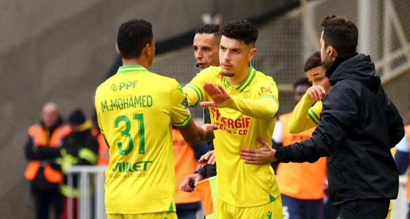 - FC Nantes, Stade Rennais – Mercato : une clause secrète dans le prêt d’Abline ?