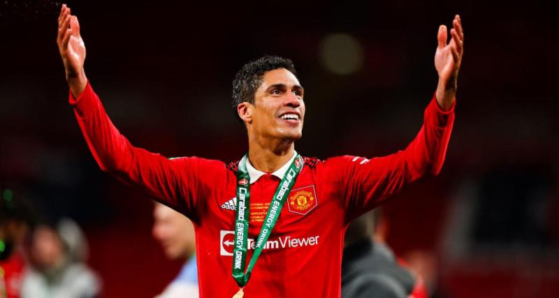  - Real Madrid, OM, RC Lens – Mercato : les Merengue ont tranché pour Varane, la L1 reprend espoir !