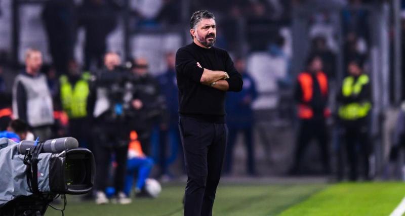 - Ligue 1 : Gattuso, Sage, Gourvennec... les changements d’entraîneurs à la trêve
