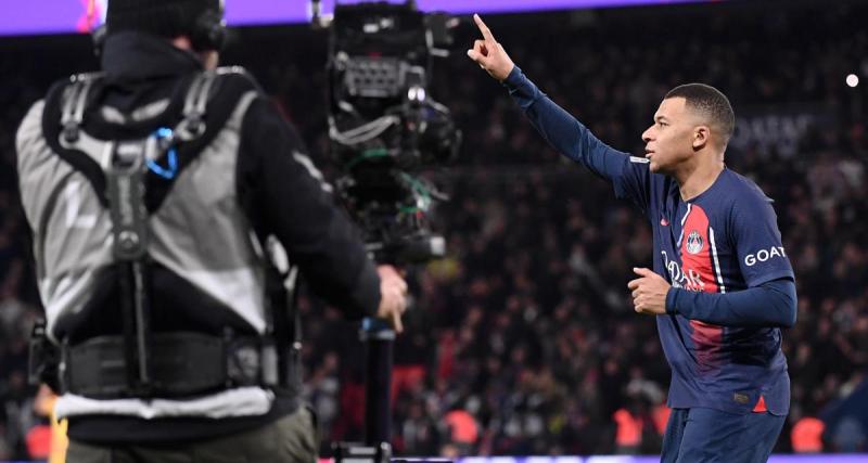  - Ligue 1 : le classement des meilleurs buteurs à la trêve