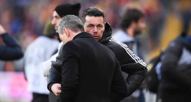  - Bourges : Jamal Alioui tenté par un départ… pour rejoindre l’OL ?
