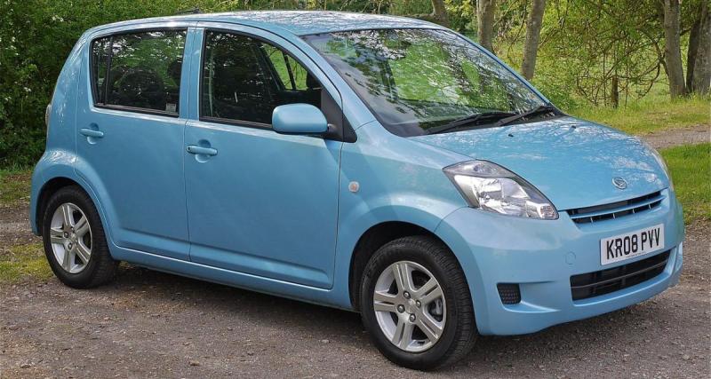  - Triche sur les crash-tests : Daihatsu prend une lourde décision