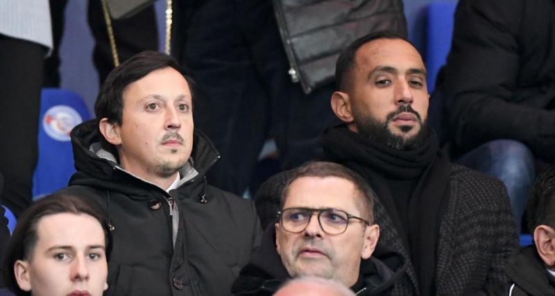 - OM : une piste offensive marocaine lancée par Benatia ?