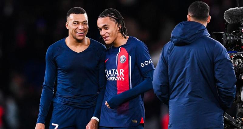 - PSG, Real Madrid – Mercato : Paris prépare un joli cadeau à Kylian Mbappé