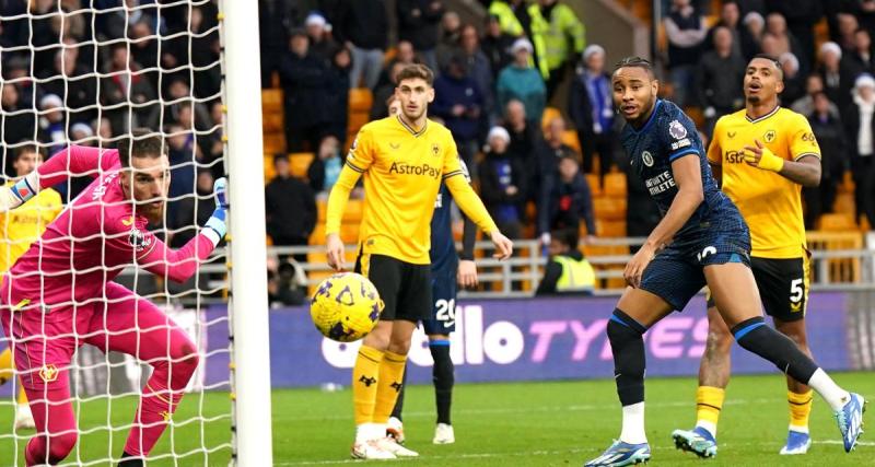  - Équipe de France : Christopher Nkunku a ouvert son compteur avec Chelsea