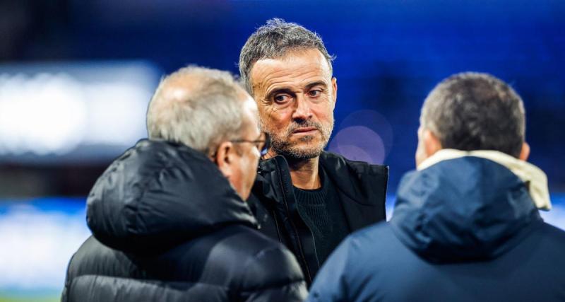  - PSG – Mercato : après Moscardo et Beraldo, Paris prend une decision radicale !