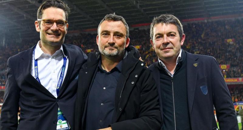  - RC Lens – Mercato : un crack chilien très courtisé dans le viseur pour cet hiver ?