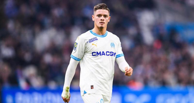  - OM – Mercato : ça s’agite Vitinha, Alexis Sanchez partant de l’Inter cet hiver ?