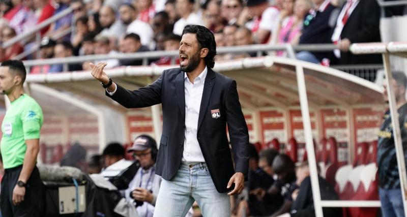  - OL : Fabio Grosso va toucher le pactole après son renvoi