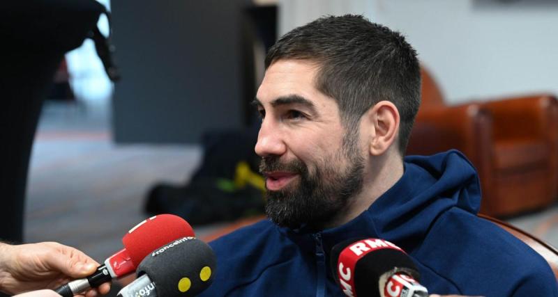  - Equipe de France : Nikola Karabatic annonce la couleur en vue du titre à l'Euro 