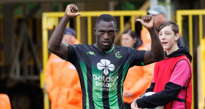  - Le dernier coup d'Ineos n'inquiète pas Nice, Rennes sur un goleador, un ex de MU proposé au LOSC