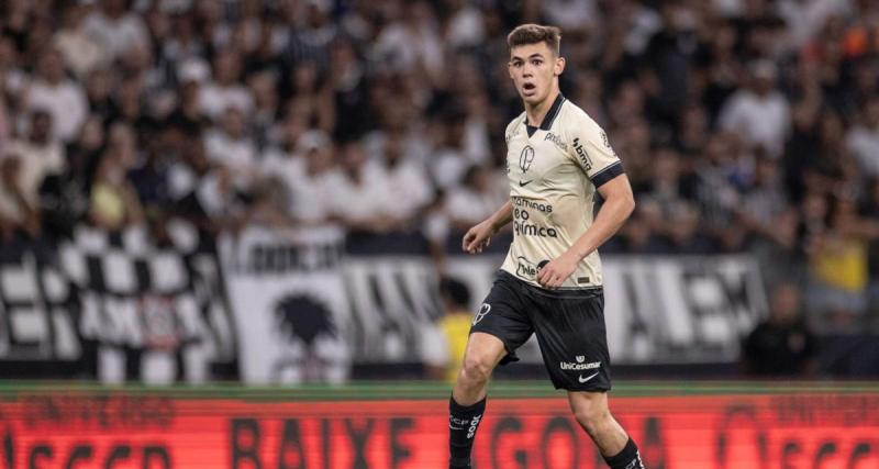  - PSG : Paris tiendrait déjà sa deuxième recrue du mercato hivernal 