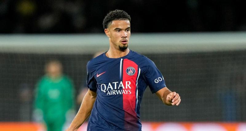  - PSG : énorme surprise en préparation pour Zaïre-Emery ?