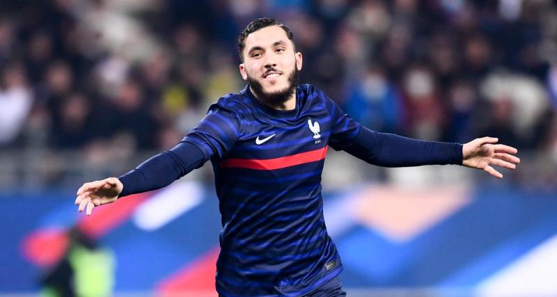  - OL : un départ de Cherki en janvier relancé ?