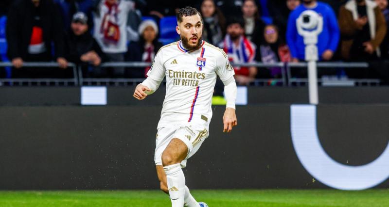  - OL – Mercato : deux cadors de Série A sur Cherki, Textor lui offre aussi une porte de sortie !