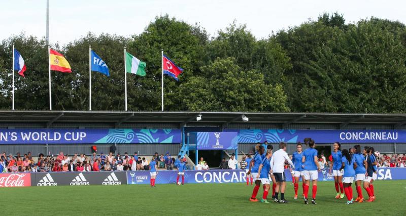  - Concarneau : le stade Guy-Piriou utilisable "pour le 1er août 2024" espère son président