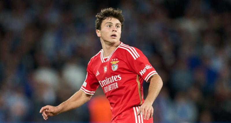  - Manchester United déjà sur un transfert à plus de 100 millions ?
