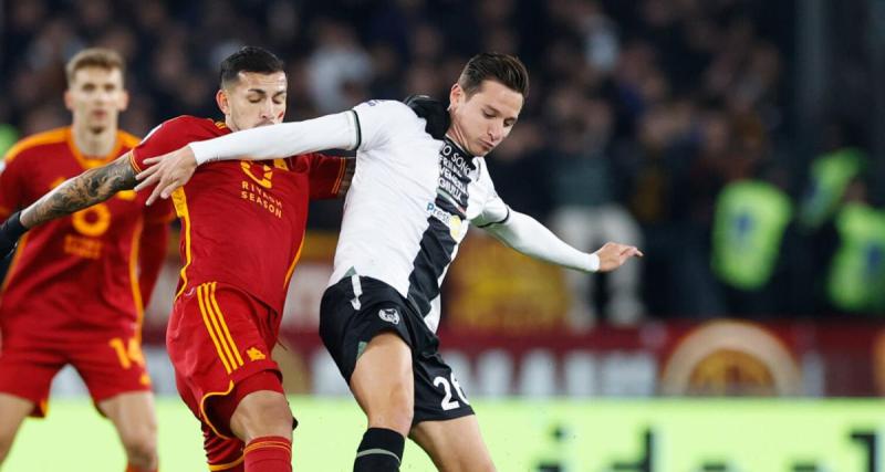  - OM : Florian Thauvin vers un grand retour en Ligue 1 ?