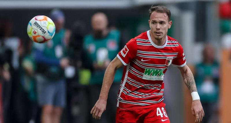  - ASSE – Mercato : Augsbourg ouvre la porte en grand à Irvin Cardona !