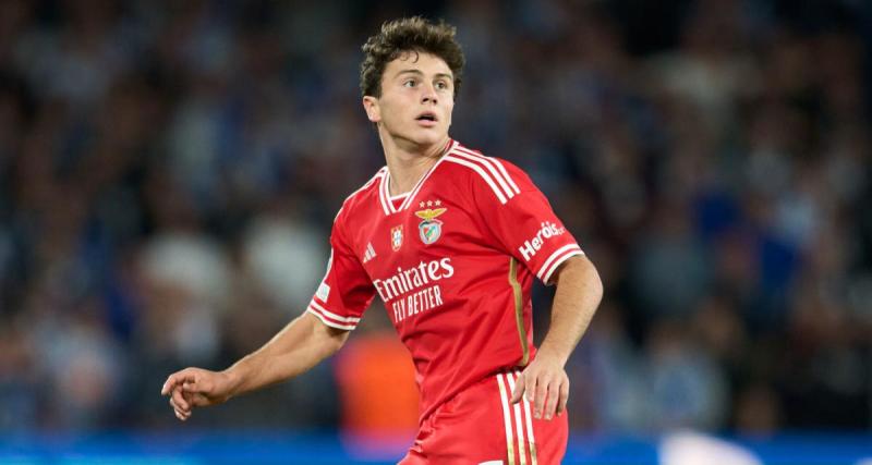  - PSG – Mercato : Luis Campos prêt à se lancer sur un crack à 100 M€ ?